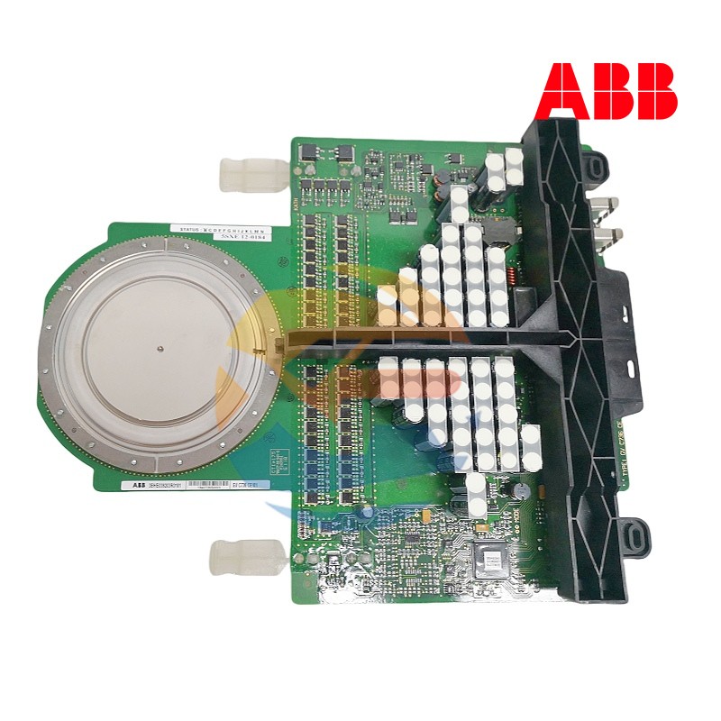 ABB GVC736CE101 IGCT Power Module3